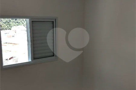 Apartamento à venda com 2 quartos em Residencial Santa Giovana, Jundiaí, SP