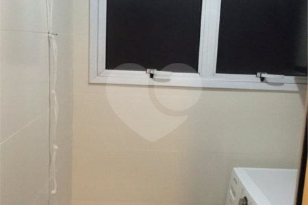 Apartamento à venda com 1 quarto em Brooklin, São Paulo, SP