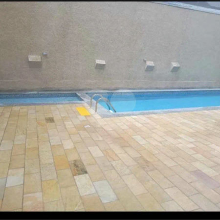 Apartamento à venda com 2 quartos em Jardim Itacolomi, São Paulo, SP