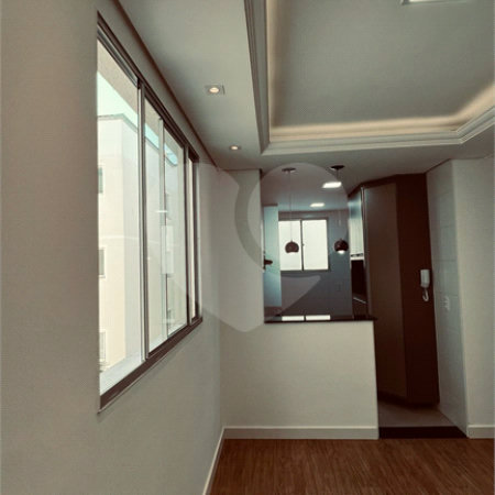 Apartamento à venda com 2 quartos em Salto Ville, Salto, SP