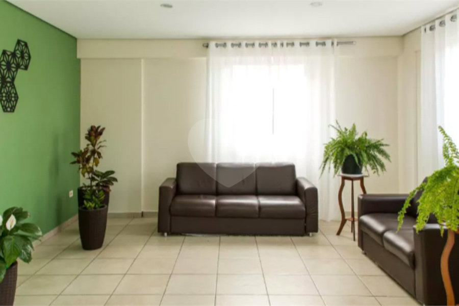 Apartamento à venda com 2 quartos, sendo 1 suíte, em Vila Guilherme, São Paulo, SP