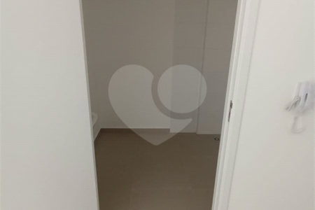 Apartamento à venda com 1 quarto em Perdizes, São Paulo, SP