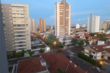 BAURU Vende-se Apartamento