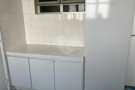 Apartamento à venda com 2 suítes em Morumbi, São Paulo, SP