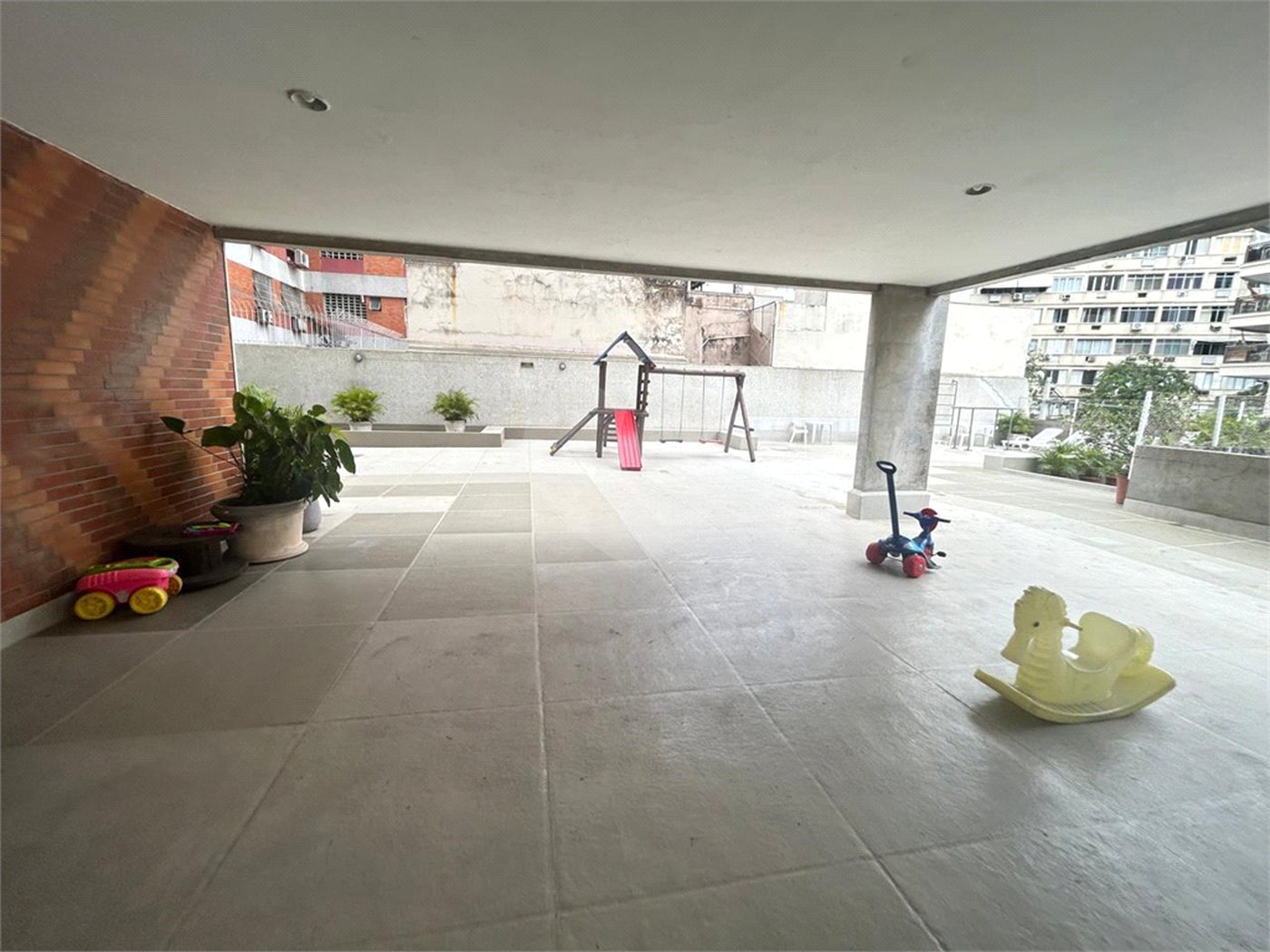 Apartamento à venda com 2 quartos, sendo 1 suíte, em Botafogo, Rio de Janeiro, RJ