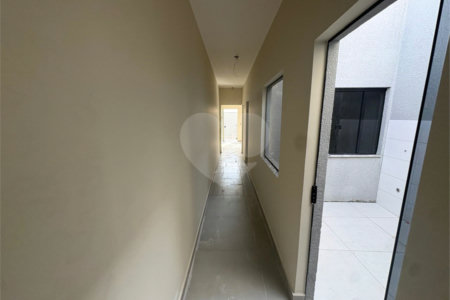 Casa Térrea à venda com 2 quartos em Jardim Ametista, Sorocaba, SP