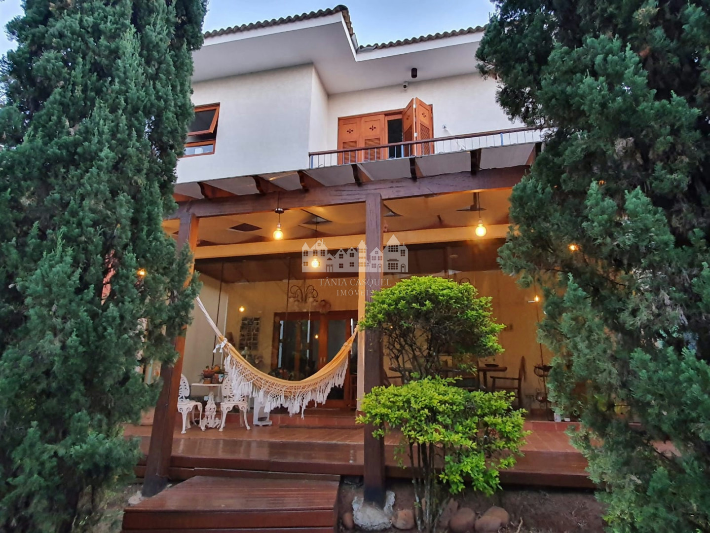 Casa, 3 quartos, 250 m² - Foto 23