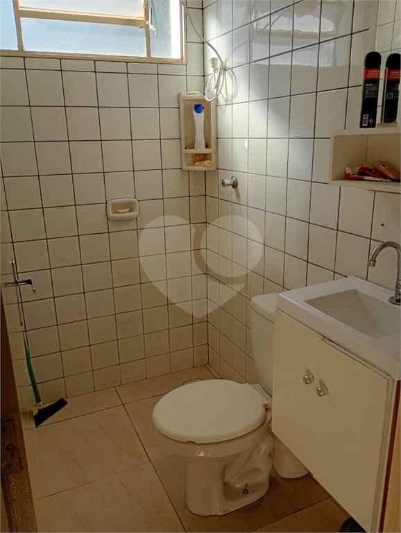 Casa à venda com 2 quartos em Jardim Santa Inêz, Itapetininga, SP