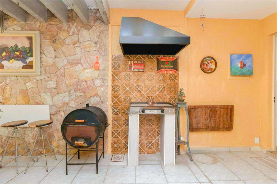 Sobrado à venda com 3 suítes em Casa Verde, São Paulo, SP