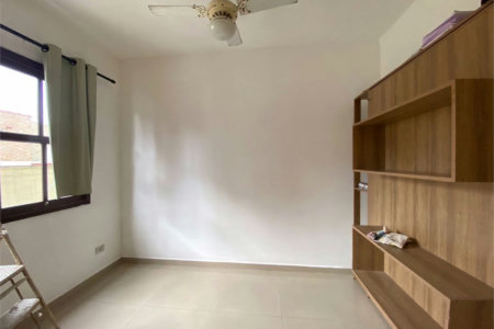 Apartamento com 3 dormitórios à venda, 60 m² por R$ 300.000,00 - Jardim Ana Maria - Guarujá/SP
