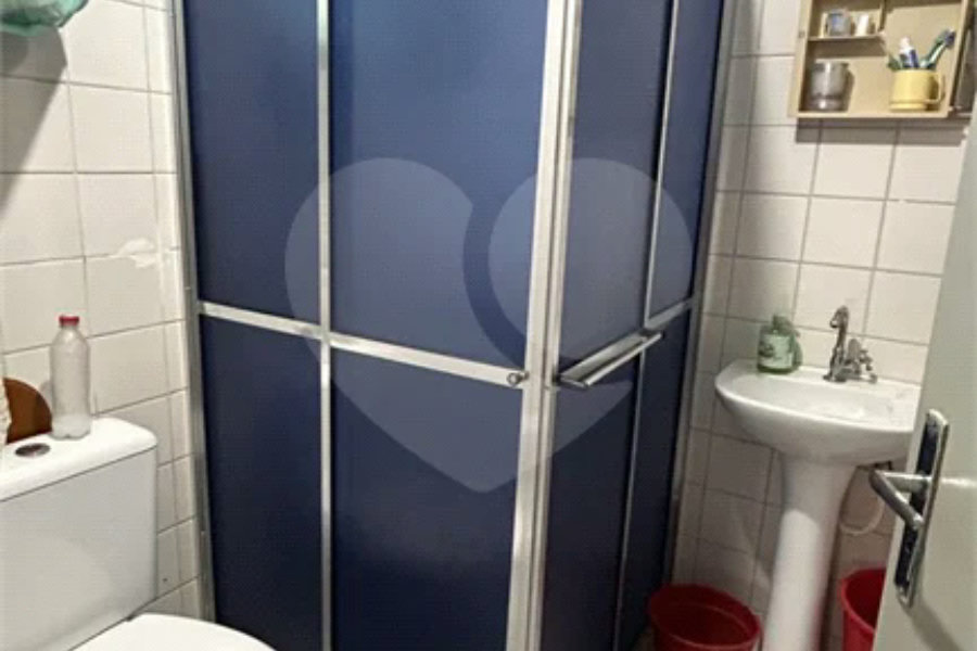 Casa à venda com 3 quartos no condomínio Vila Cantareira, São Paulo - SP