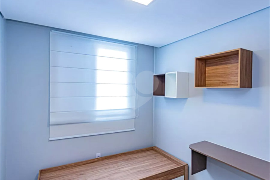 Apartamento à venda com 2 quartos em Jardim Íris, São Paulo, SP