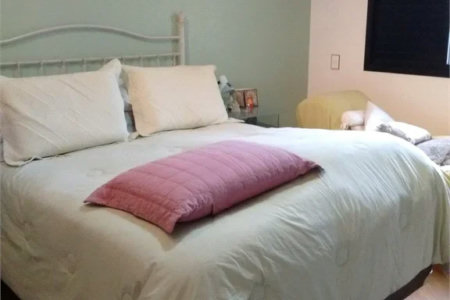 Apartamento à venda com 3 suítes em Vila Andrade, São Paulo, SP