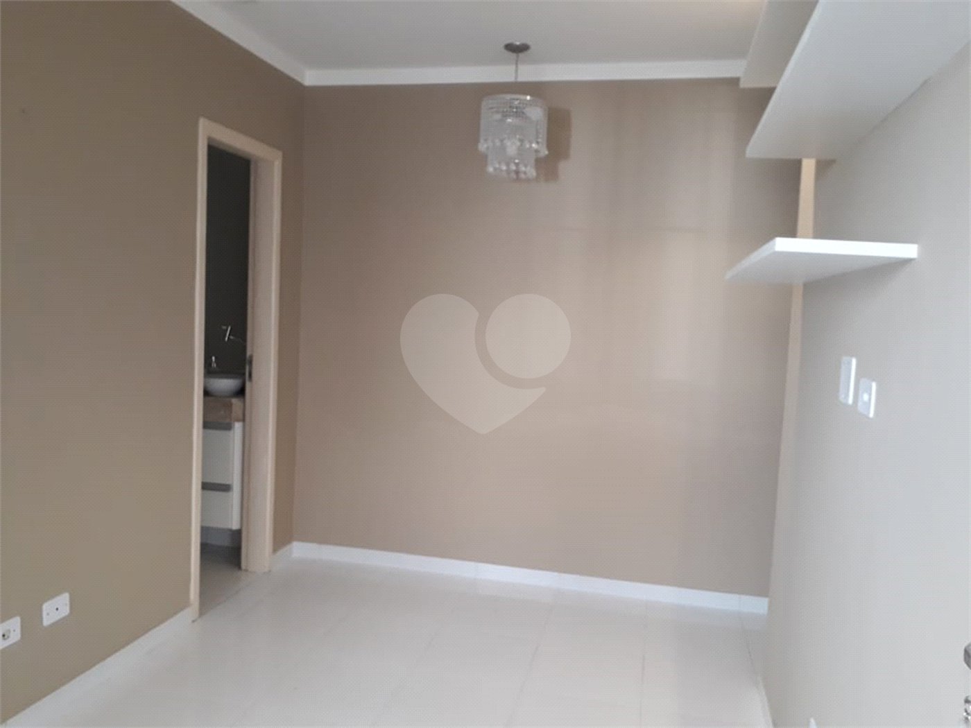 Casa à venda com 1 quarto no condomínio Vilaggio Friorentino, São Paulo - SP