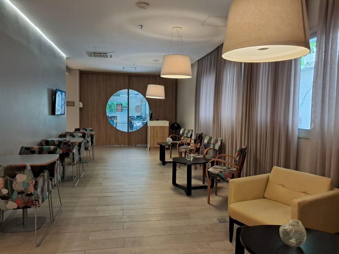 Apartamento com 1 dormitório, 31 m² - venda por R$ 639.000,00 ou aluguel por R$ 7.334,00/mês - Gonzaga - Santos/SP