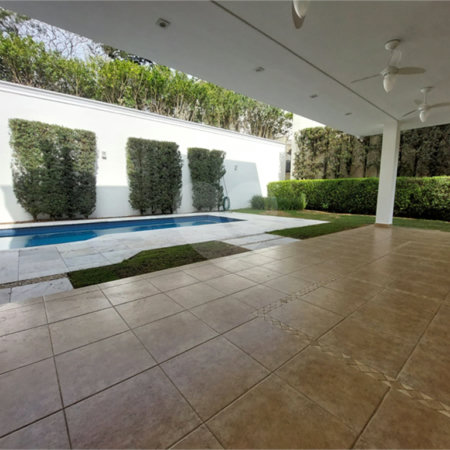 Casa à venda com 4 suítes no condomínio Residencial Morumbi, São Paulo - SP