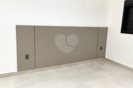 Casa à venda com 3 quartos, sendo 1 suíte, no condomínio Residencial Jardim Villa Verona, Sorocaba - SP