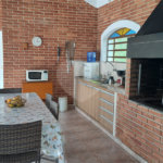 Casa à venda com 3 quartos, sendo 1 suíte, no condomínio Residencial Vale das Laranjeiras, Indaiatuba - SP