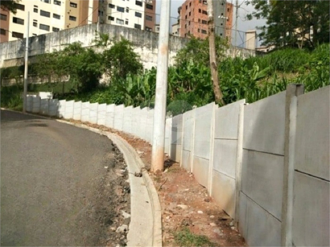 Terreno à venda em Vila Suzana, São Paulo, SP