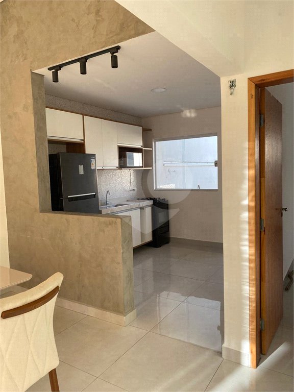 Casa à venda com 2 quartos, sendo 1 suíte, no condomínio Ilha das Águas, Salto - SP