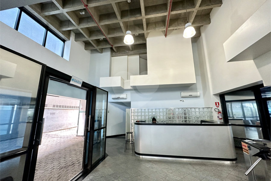 Sala à venda em Santana, São Paulo, SP