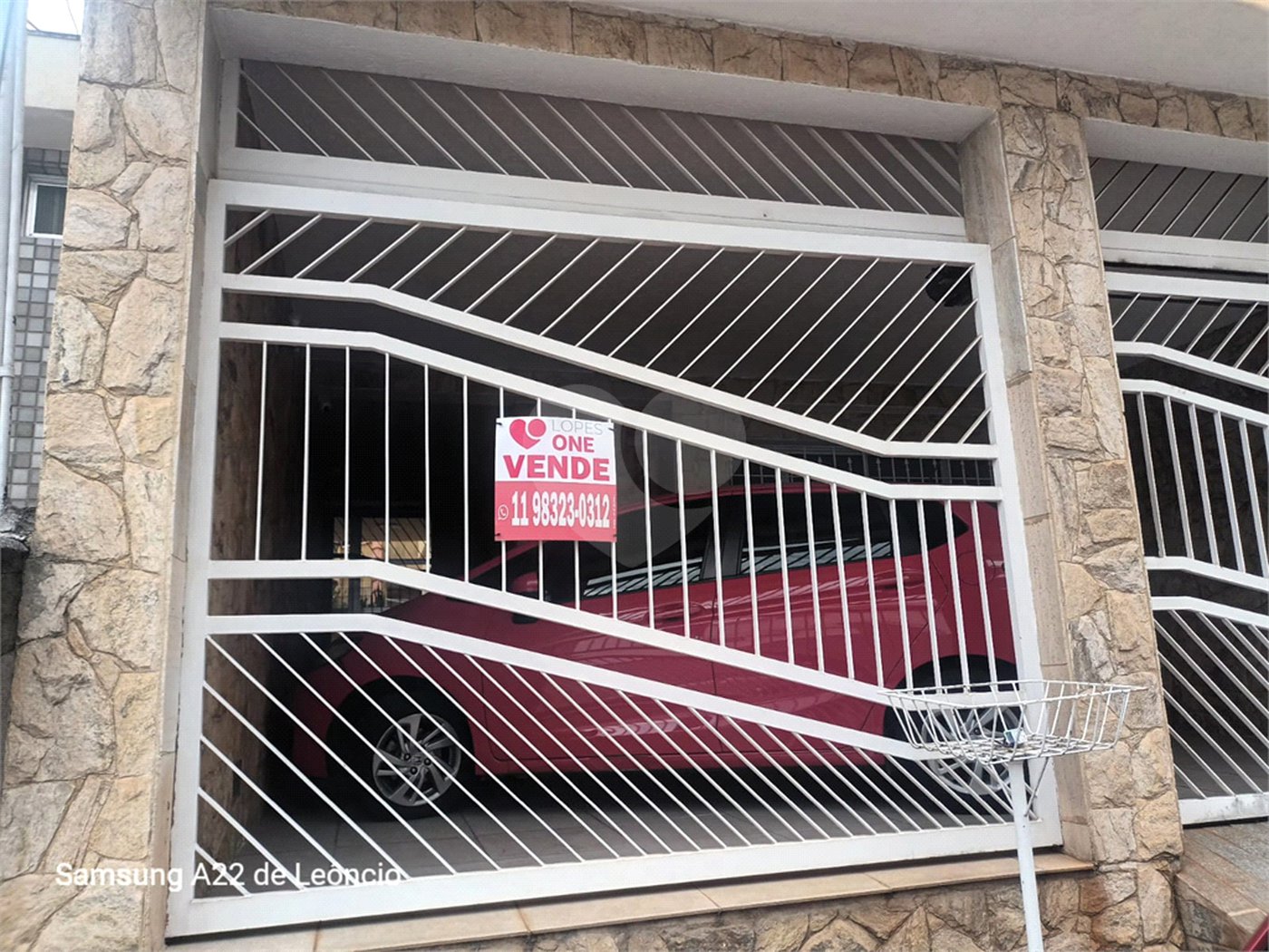 Sobrado à venda com 3 quartos, sendo 1 suíte,  em Mandaqui, São Paulo, SP