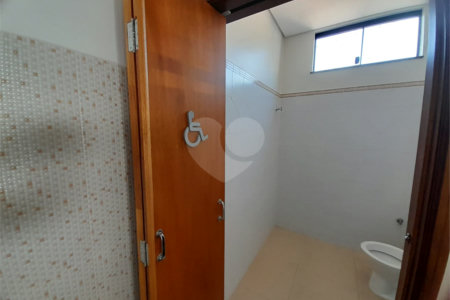 Galpão Industrial no Jardim Tangará - 1.714,91 m² de Área Útil