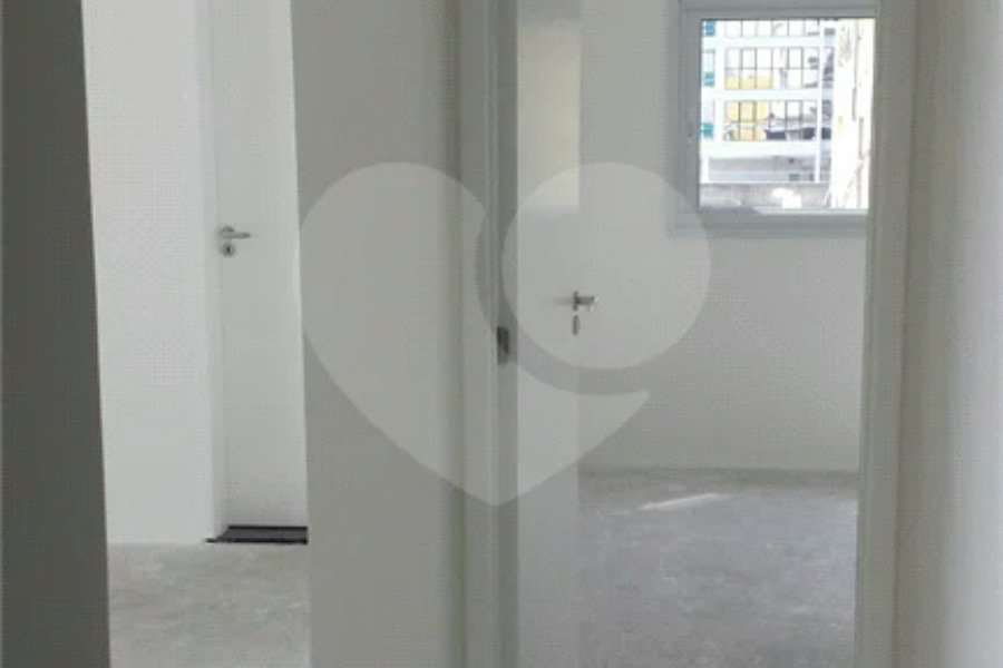 Apartamento 2 quartos - Vila Madalena