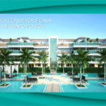 Cobertura à venda com 3 quartos, sendo 1 suíte, em Recreio dos Bandeirantes, Rio de Janeiro, RJ