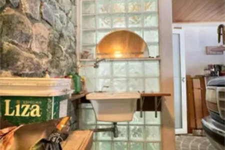 Casa à venda com 3 quartos, sendo 2 suítes, em Jardim Botânico, Rio de Janeiro, RJ