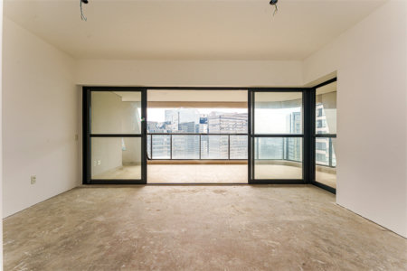 Apartamento à venda com 2 suítes em Chácara Santo Antônio (zona Sul), São Paulo, SP