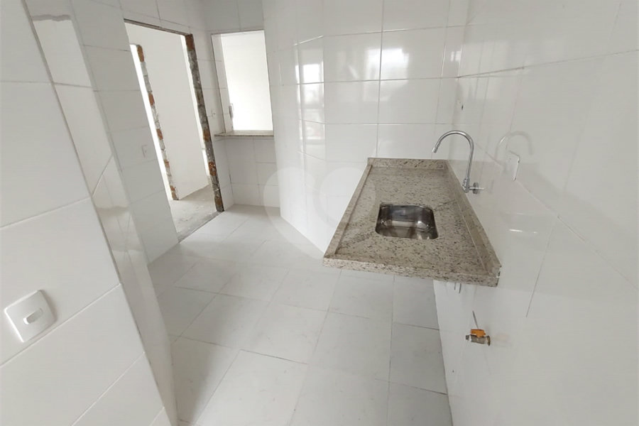 Apartamento à venda com 3 quartos, sendo 1 suíte, em Santana, São Paulo, SP
