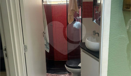 Apartamento à venda com 2 quartos em São Pedro, Osasco, SP