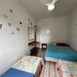 Apartamento Residencial à venda, Jardim Las Palmas, Guarujá - AP0190.