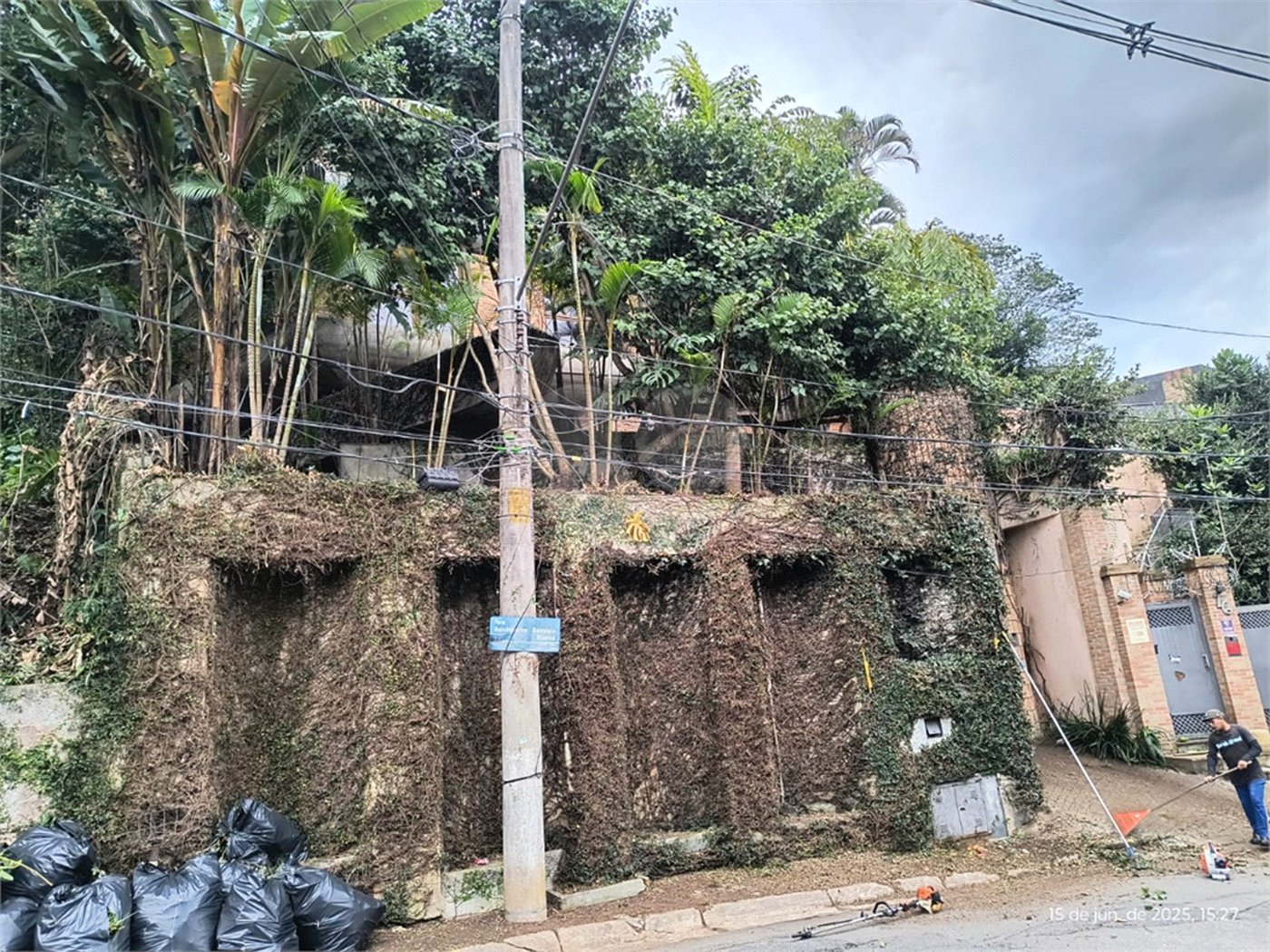 Casa à venda com 4 suítes em Vila Morumbi, São Paulo, SP