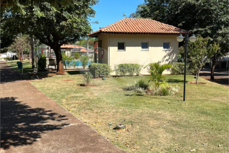 Casa à venda com 3 quartos, sendo 1 suíte, no condomínio Residencial Praças do Sul Rp, Ribeirão Preto - SP