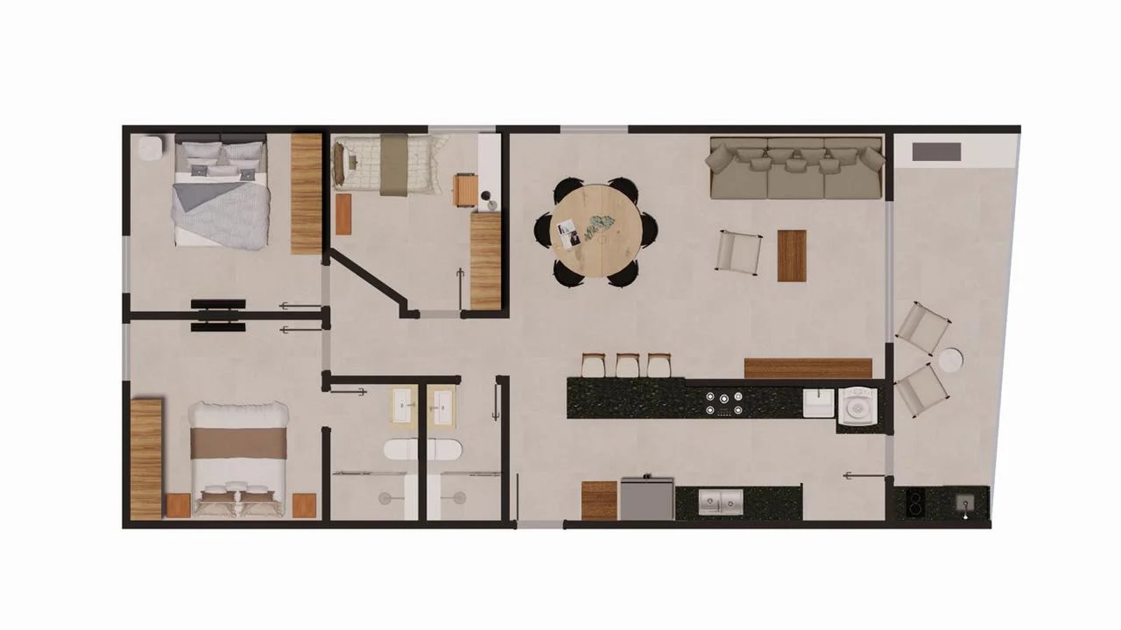 Planta 5