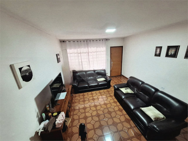 Sobrado à venda com 2 quartos, sendo 1 suíte,  em Casa Verde, São Paulo, SP