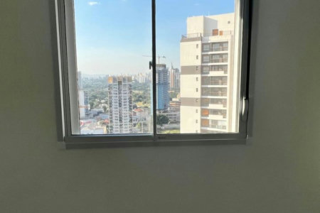 Apartamento à venda com 2 quartos em Butantã, São Paulo, SP