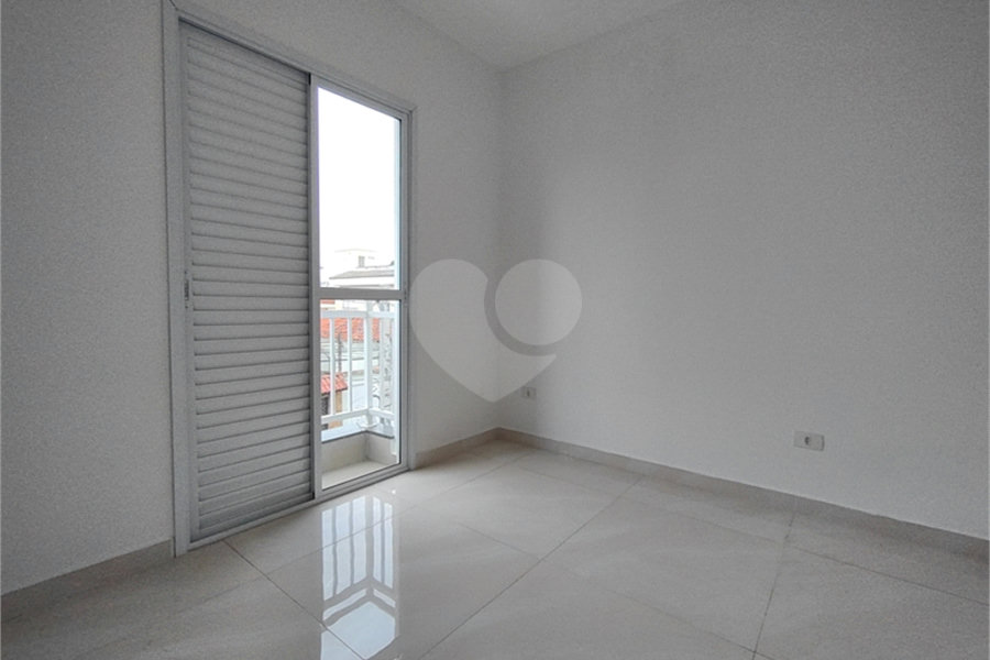 Apartamento à venda com 3 quartos em Vila Guilherme, São Paulo, SP