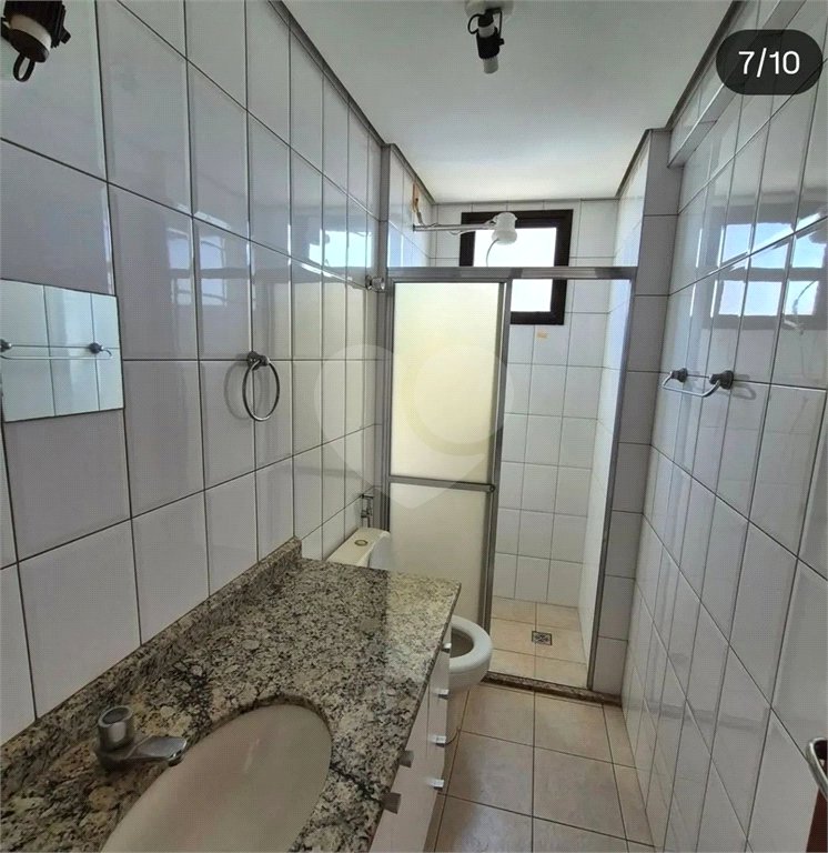 Apartamento à venda com 2 quartos, sendo 1 suíte, em Santa Cruz do José Jacques, Ribeirão Preto, SP