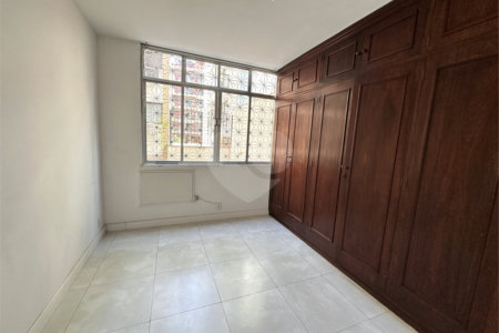 Apartamento à venda com 2 quartos em Tijuca, Rio de Janeiro, RJ