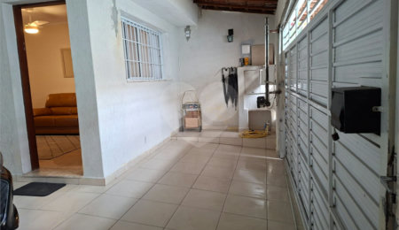 Casa Térrea à venda com 2 quartos em Vila Gustavo, São Paulo, SP