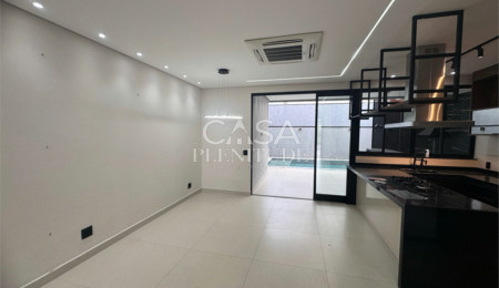 Casa em condomínio à venda com 3 suítes em Wanel Ville, Sorocaba, SP