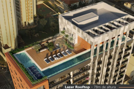 Apartamento à venda com 3 quartos, sendo 1 suíte, em Pinheiros, São Paulo, SP