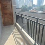 Apartamento à venda com 1 quarto em Santana, São Paulo, SP
