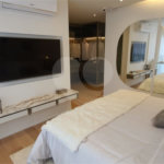 Apartamento à venda com 3 suítes em Brooklin Paulista, São Paulo, SP