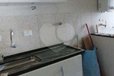Apartamento à venda com 2 suítes em Vila Andrade, São Paulo, SP