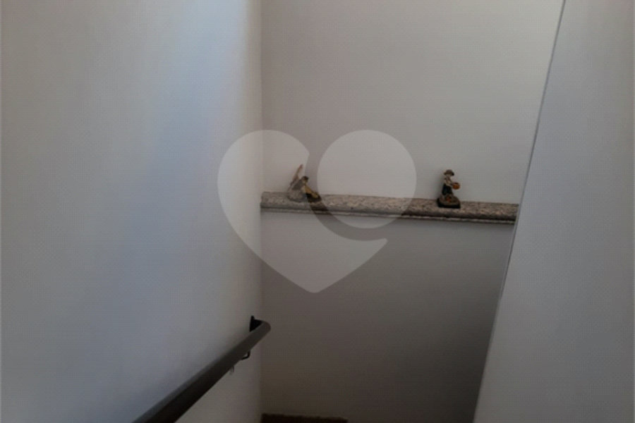 Sobrado à venda com 2 quartos em Casa Verde, São Paulo, SP