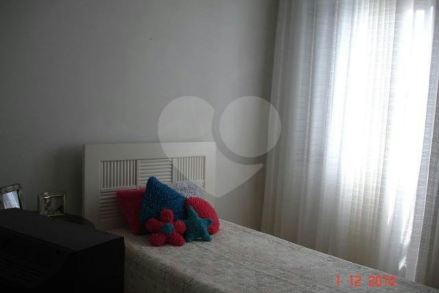 Apartamento à venda com 4 quartos, sendo 1 suíte, em Santana, São Paulo, SP
